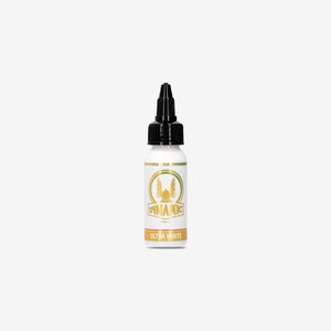 Dynamic Viking Ultra White 30ml