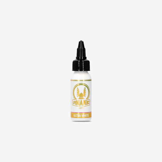 Dynamic Viking Ultra White 30ml - 1156-006-002
