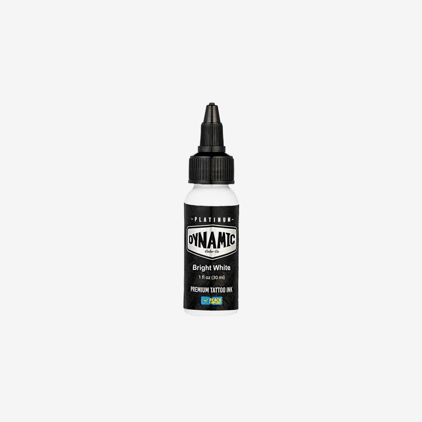 Dynamic Platinum Bright White 30 ml