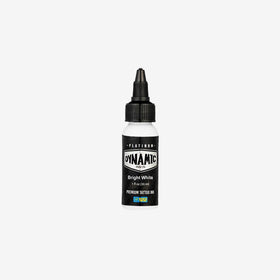 Dynamic Platinum Bright White 30 ml