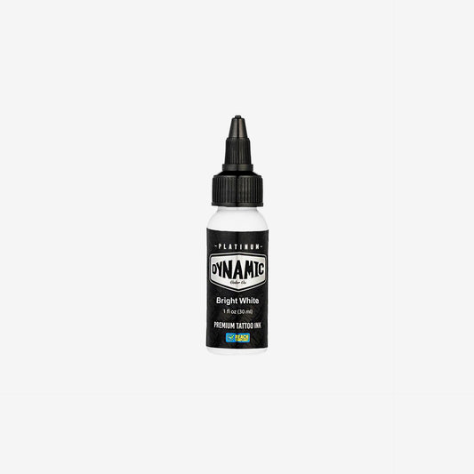 Dynamic Platinum Bright White 30 ml