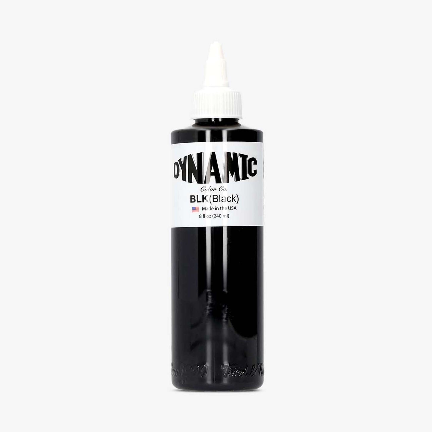 Dynamic Black 240ml - 1156-008-001
