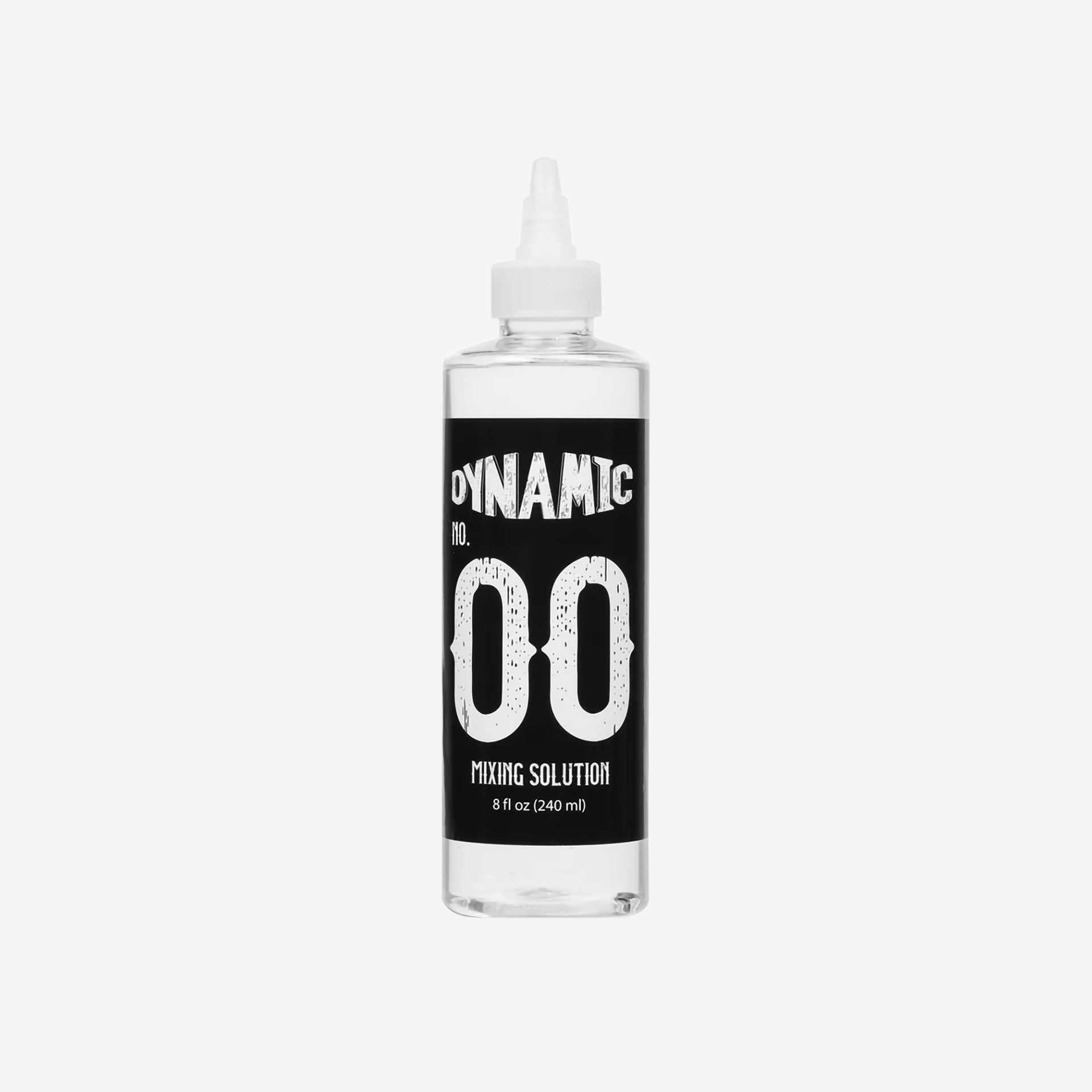 Dynamic Mixing Solution 240 ml - 1156-012-001