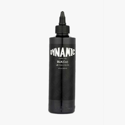 Dynamic Black Out EU 240 ml - 1156-013-001