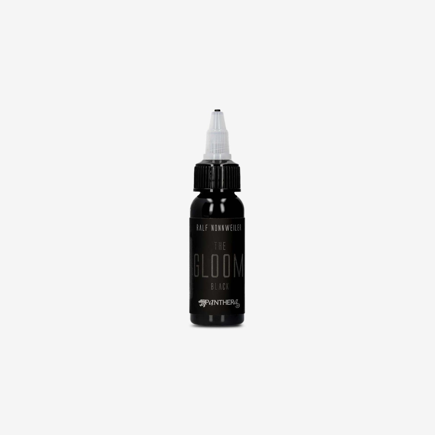 Panthera Gloom Black - 1157-017-001