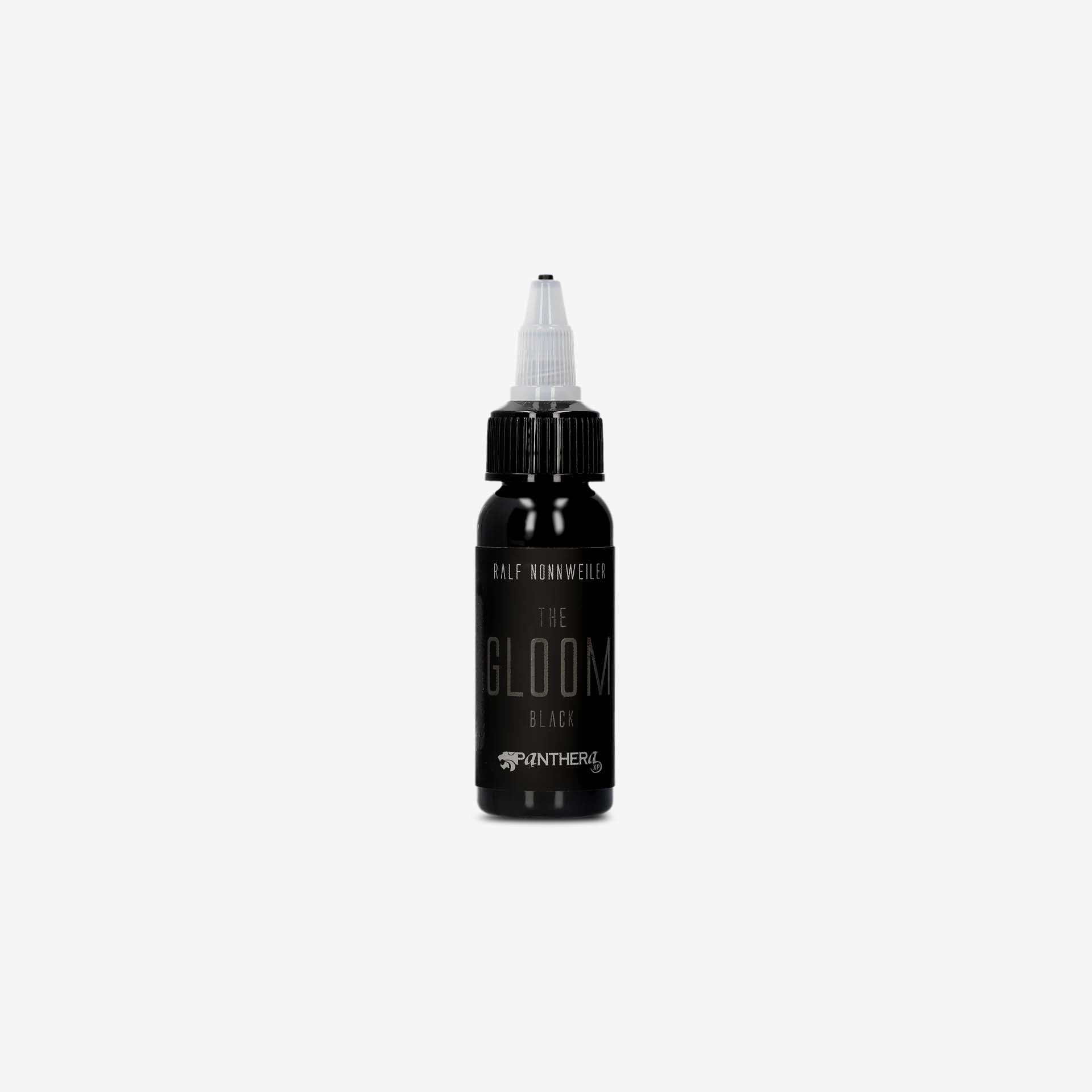 Panthera Gloom Black - 1157-017-001