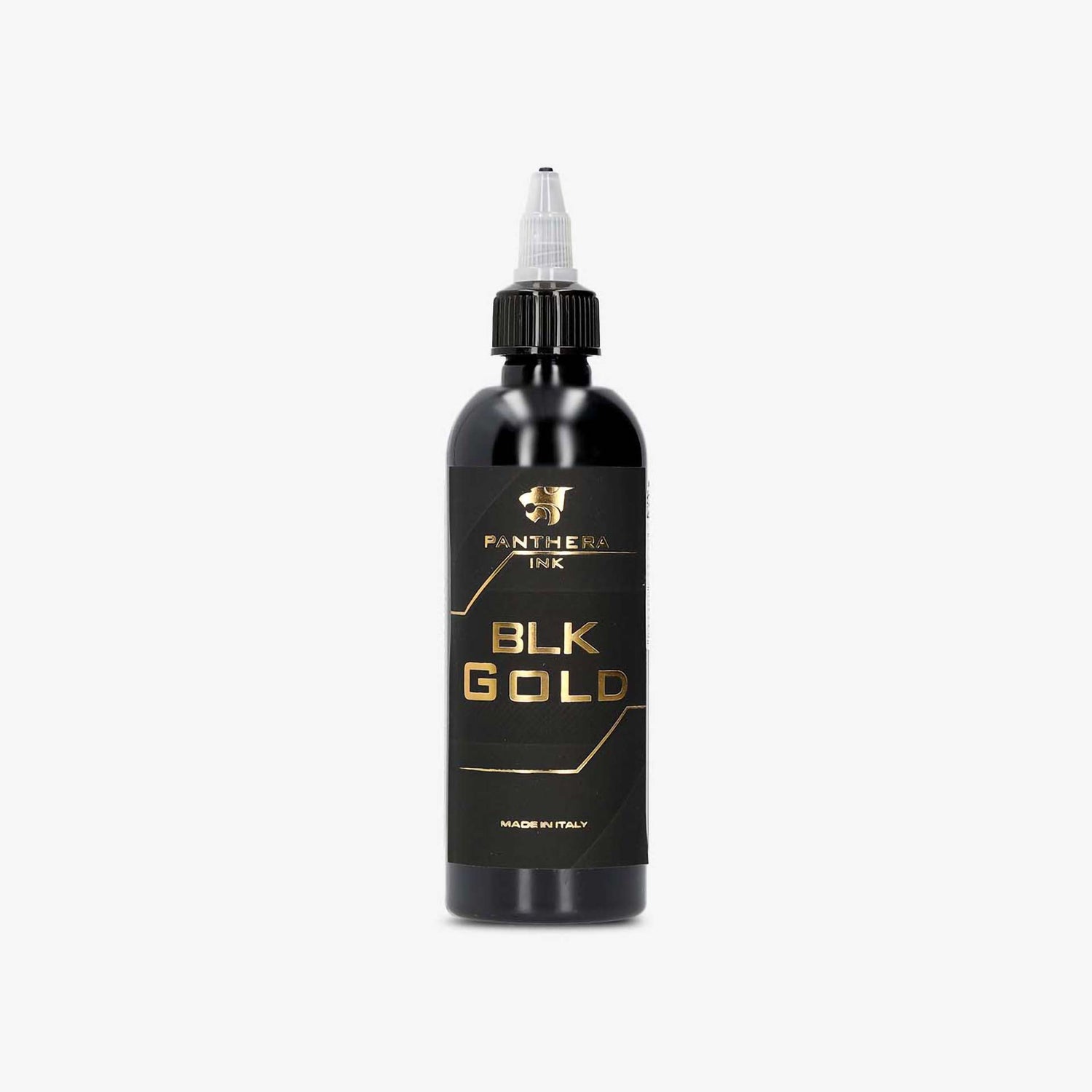 Panthera Black Gold 150 ml - 1157-018-001