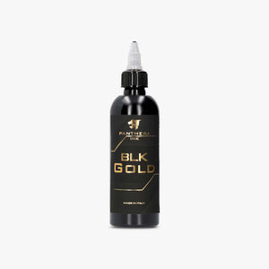 Panthera Black Gold 150 ml - 1157-018-001