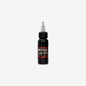 Tattoo Ink Panthera Light Sumy Gray Wash