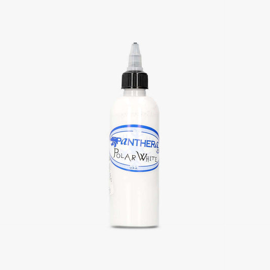 Panthera Polar White - 1157-P-PW