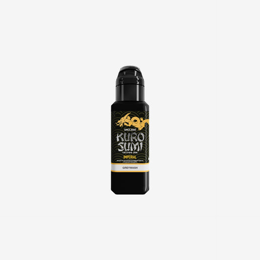 Kuro Sumi Imperial Greywash - 1158-KS-GW