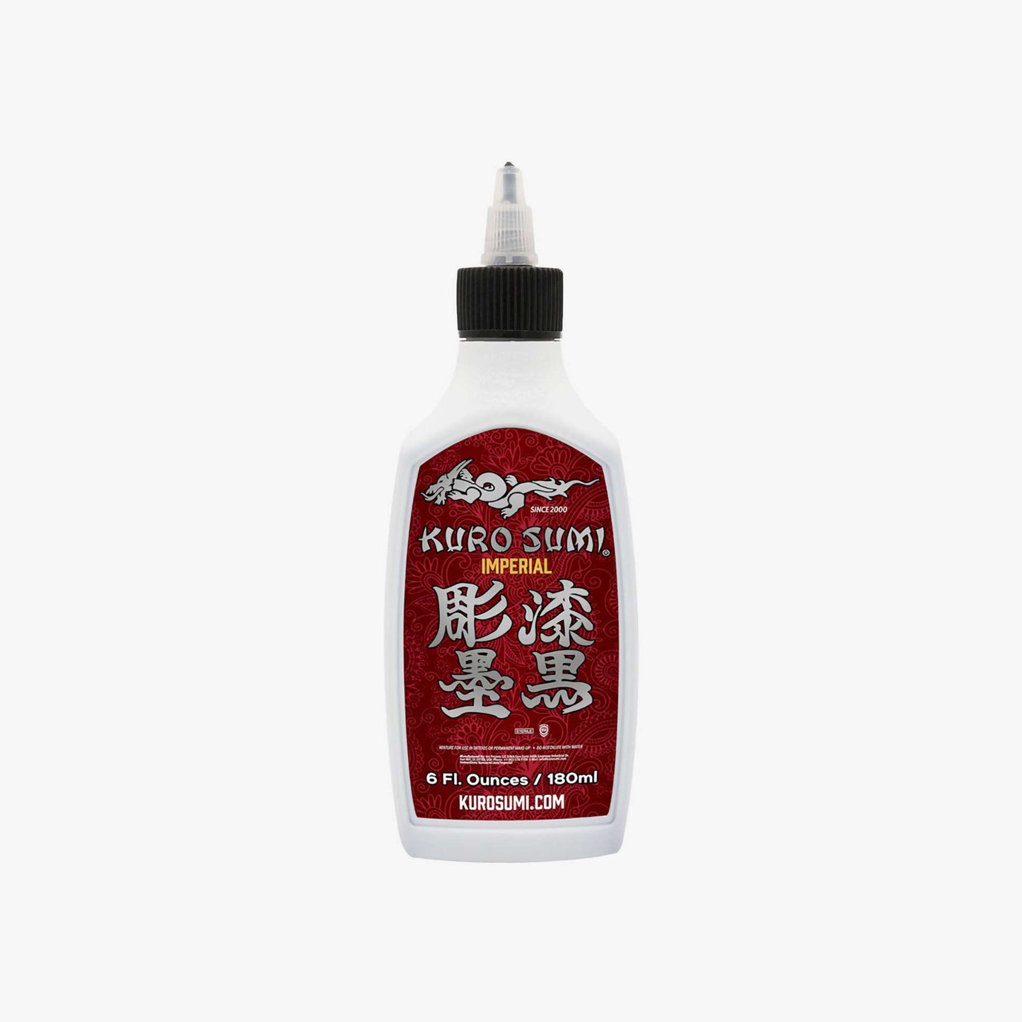 Kuro Sumi Imperial Greywash - 1158-KS-GW