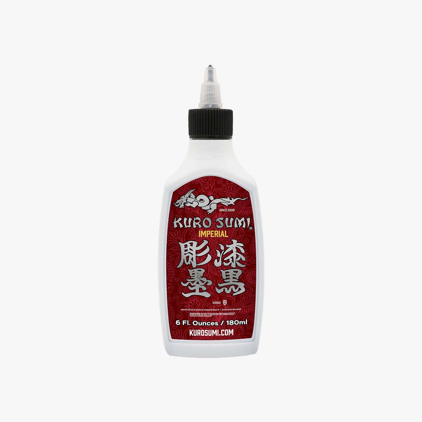 Kuro Sumi Imperial Outlining - 1158-KS-OL