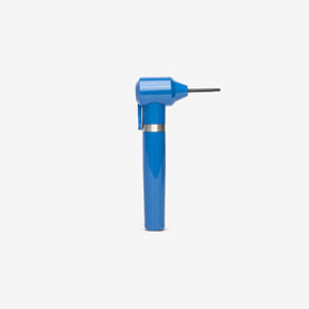 Pigment Mixer - Blue