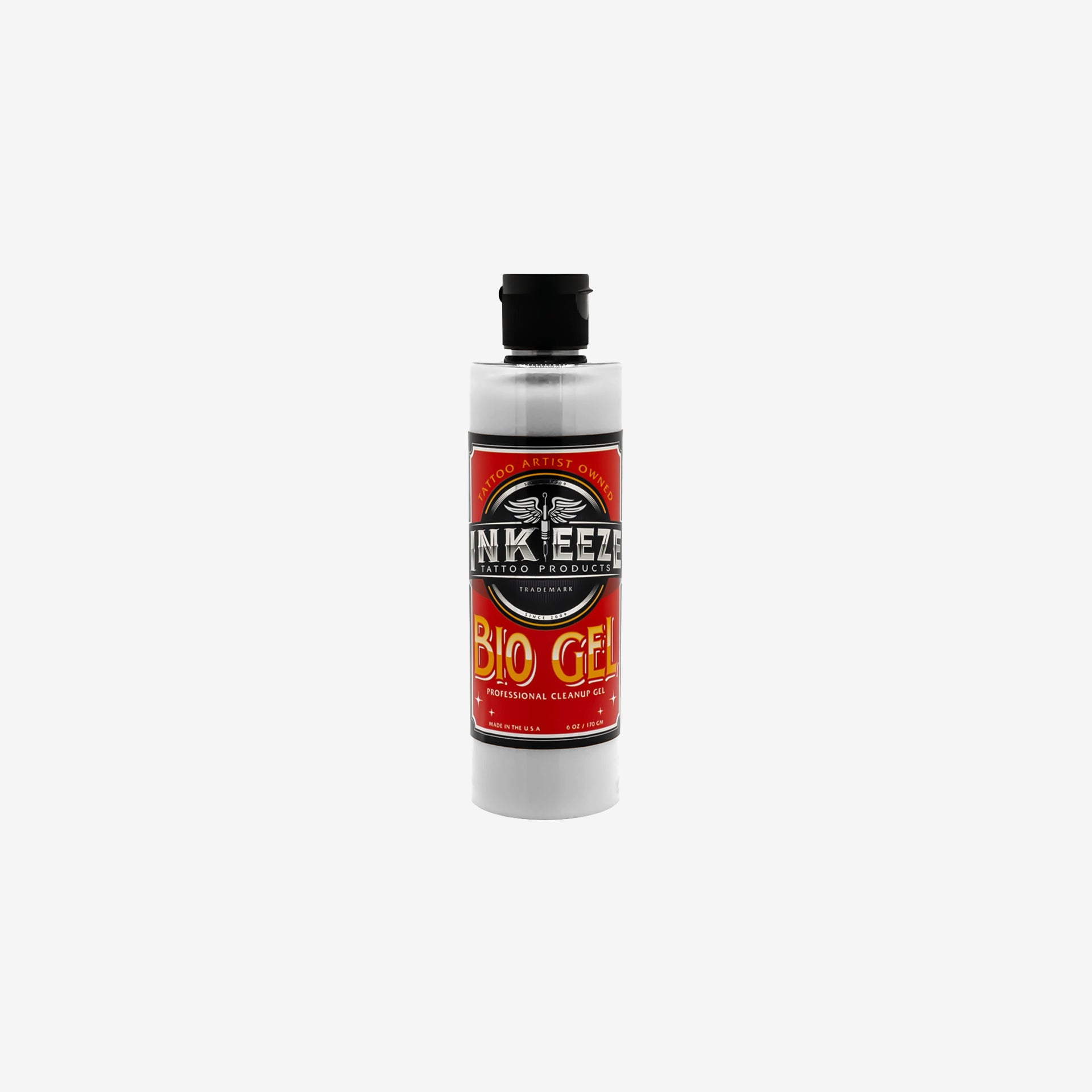 Ink-eeze Bio Gel Clean Up - 1163-012-001