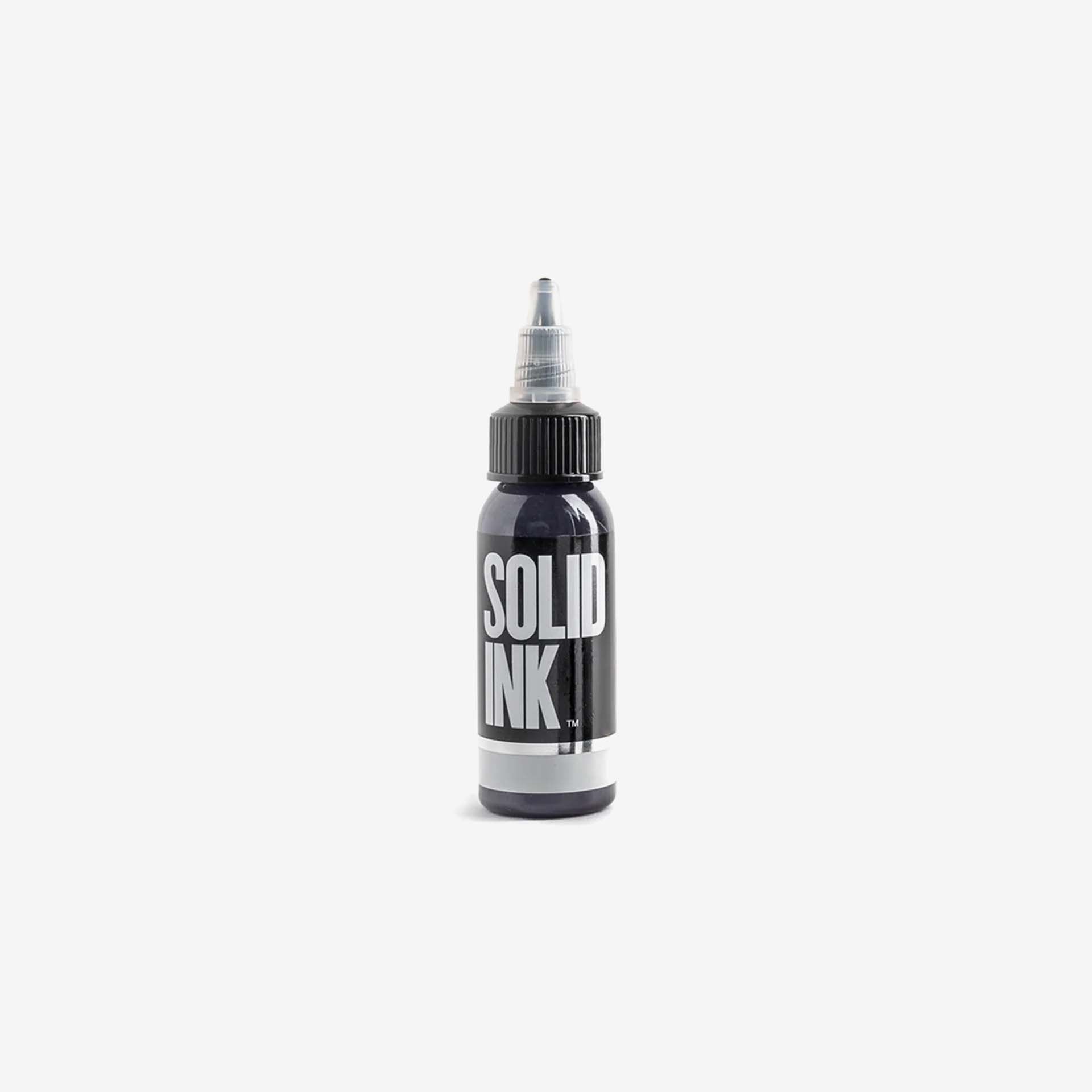 Solid Ink Purple Night - 1164-030-001