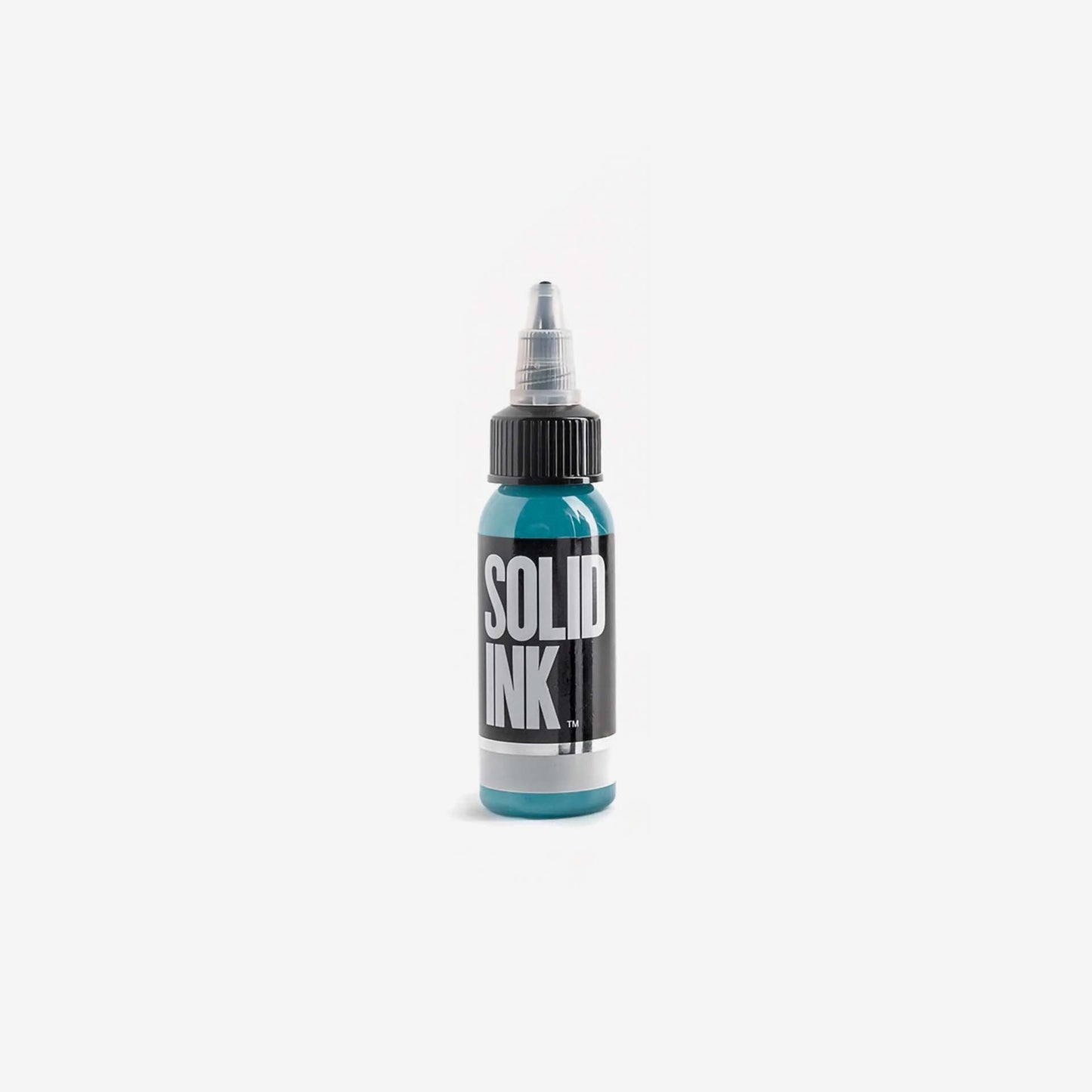 Solid Ink Blue Hawaii - 1164-035-001