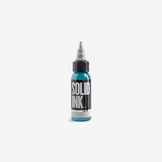 Solid Ink Blue Hawaii - 1164-035-001