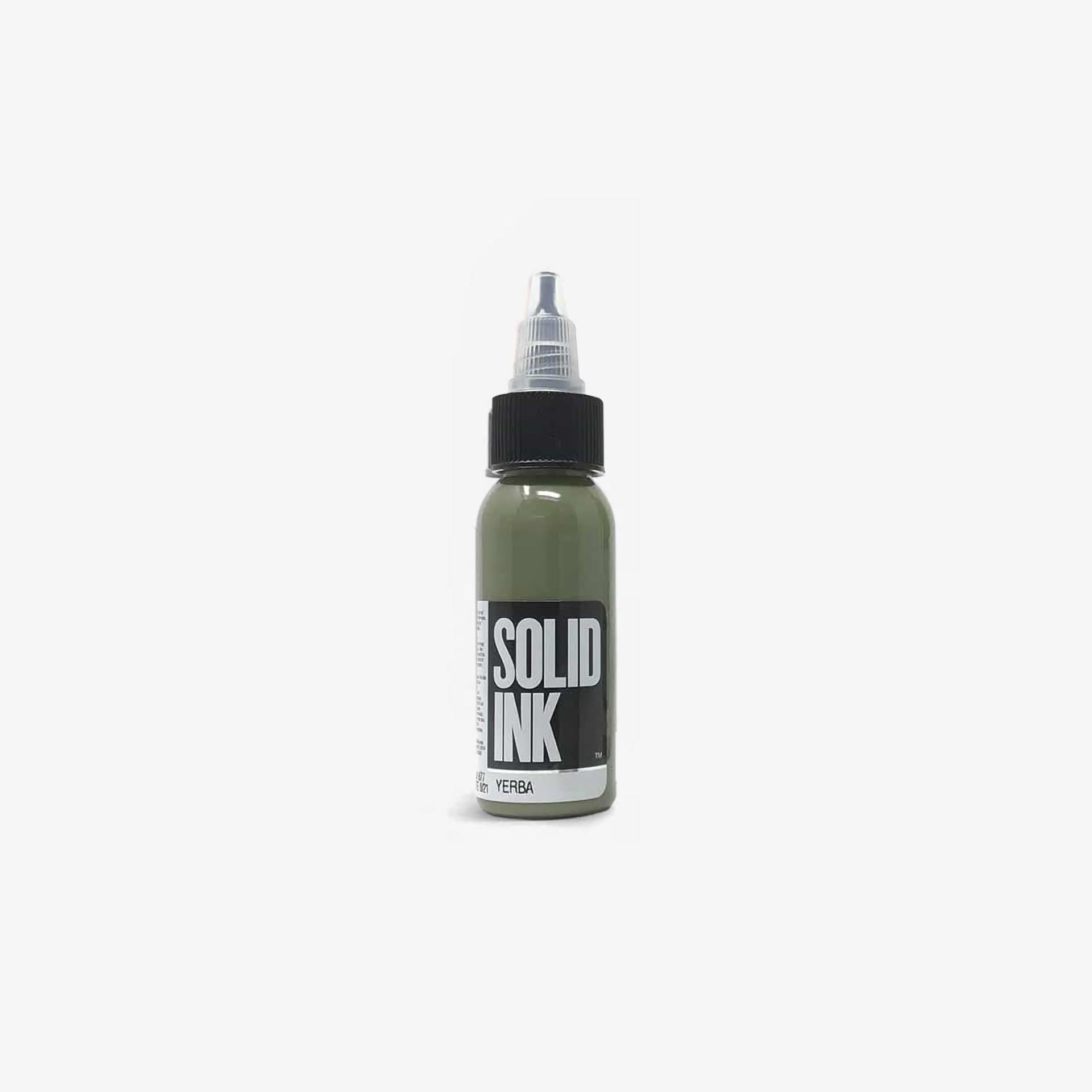 Solid Ink Yerba - 1164-043-001