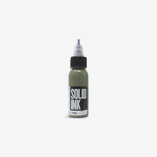 Solid Ink Yerba - 1164-043-001
