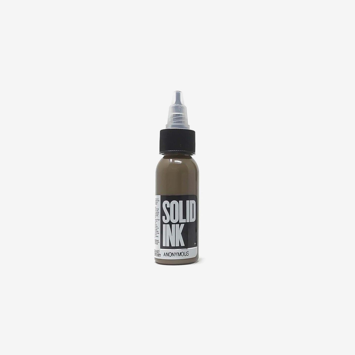 Solid Ink Anonymous - 1164-044-001