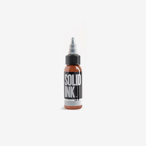 Solid Ink Burnt Orange - 1164-064-001