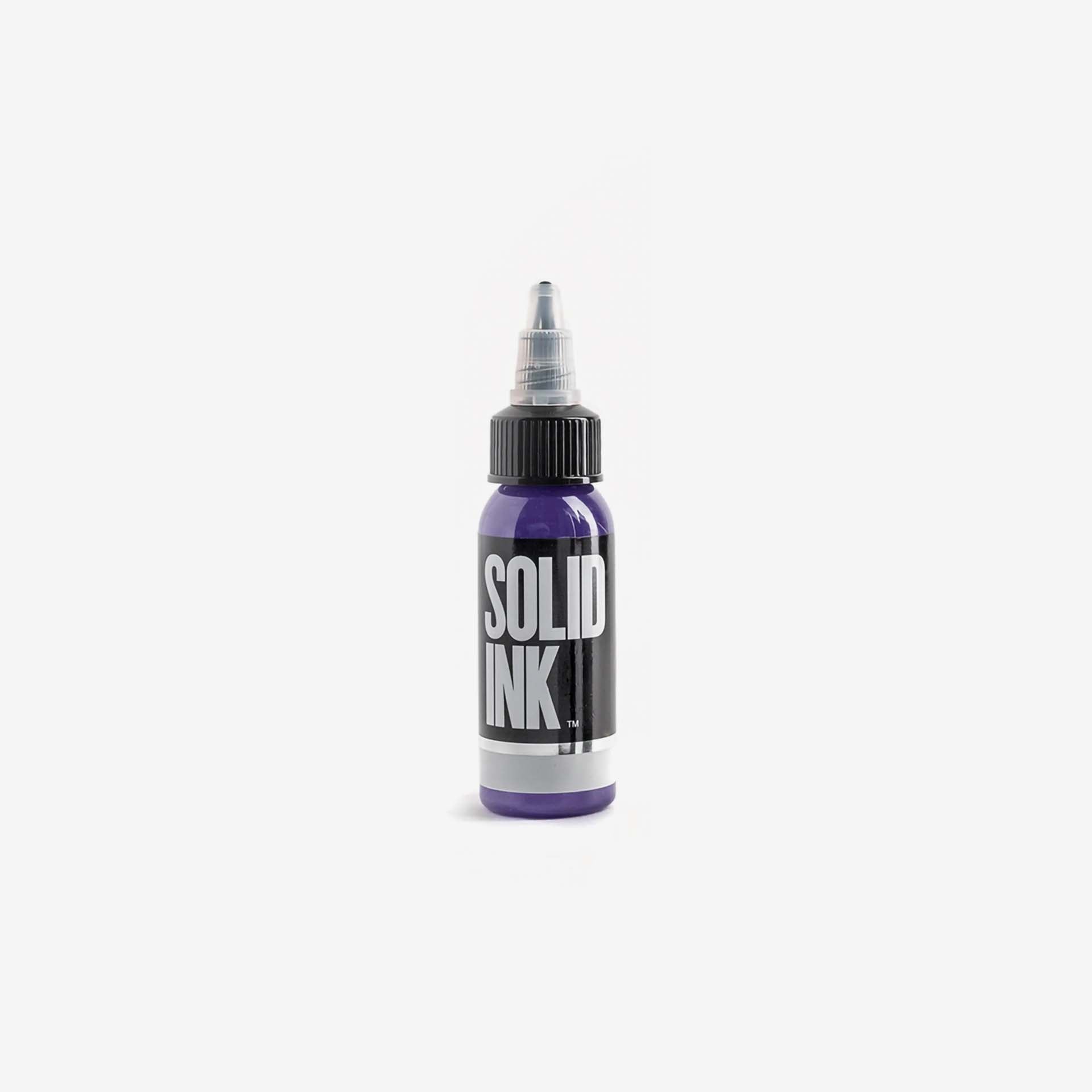 Solid Ink Violet - 1164-085-001