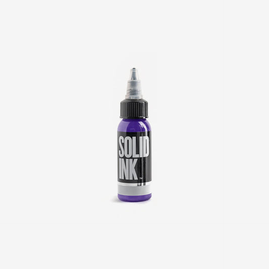 Solid Ik Purple - 1164-086-001