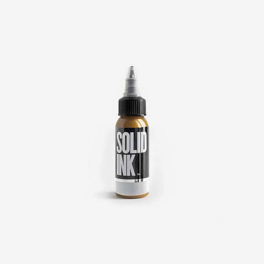 Solid Ink Victor Chil Putrid Yellow - 1164-119-009