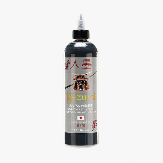 Irezumi Japanese Tattoo Shading - 1165-IJT-SS