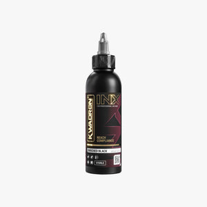 Kwadron Inx Enriched Black 120 ml - 1169-001-001