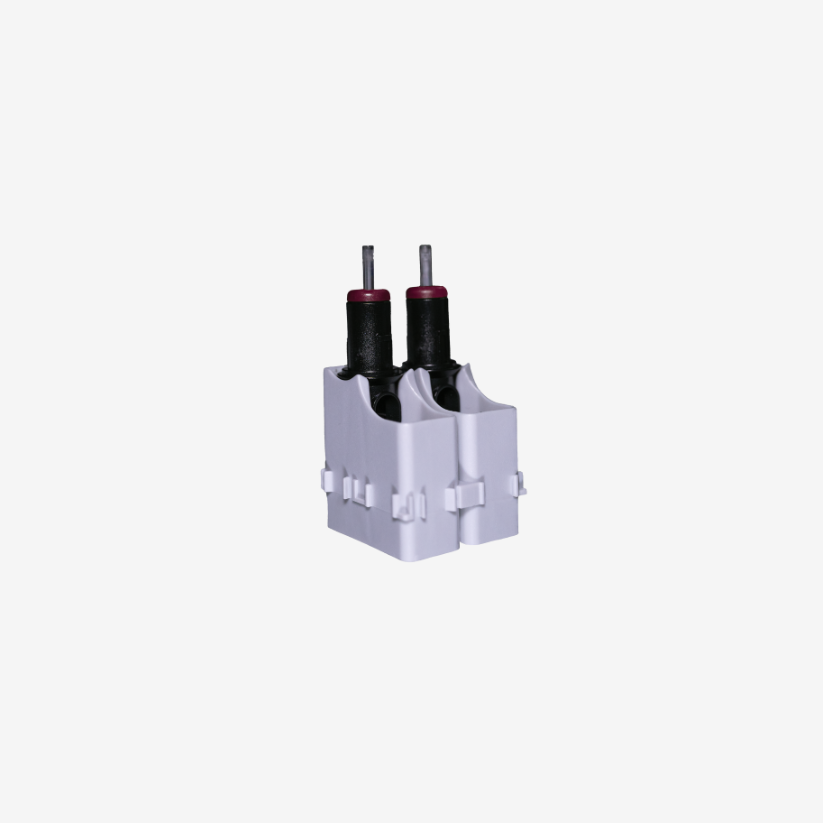 Fraktal Frakneedle2 20 Unidades