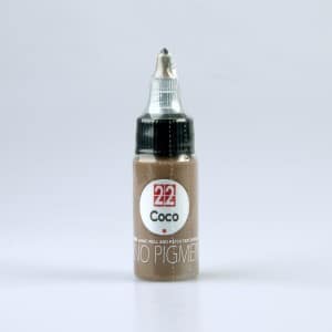 Bella Nano Coco Nº22 - 12000-003-02