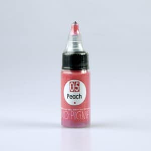 Bella Nano Peach Nº05 - 12000-003-08