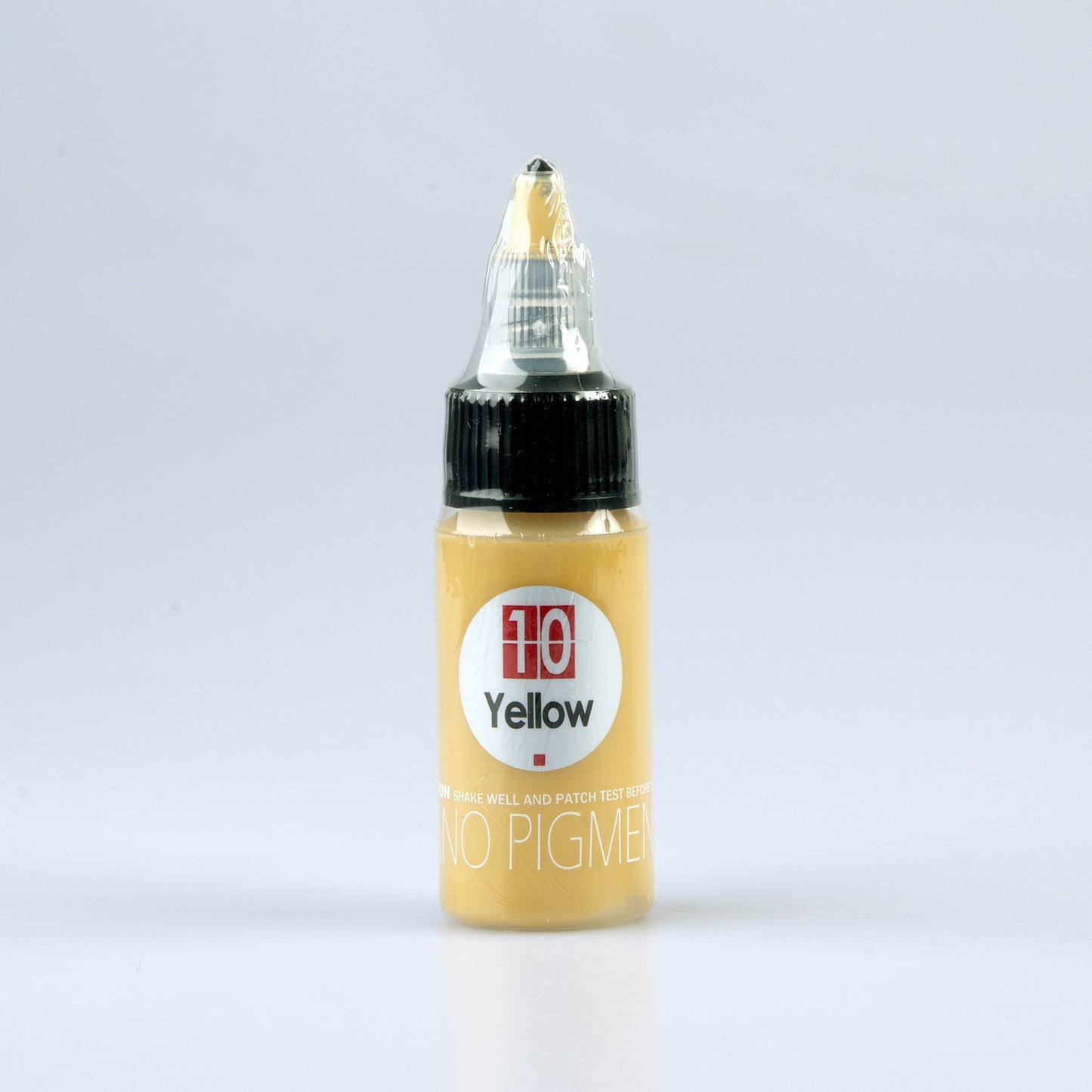Bella Nano Yellow Nº10 - 12000-003-09