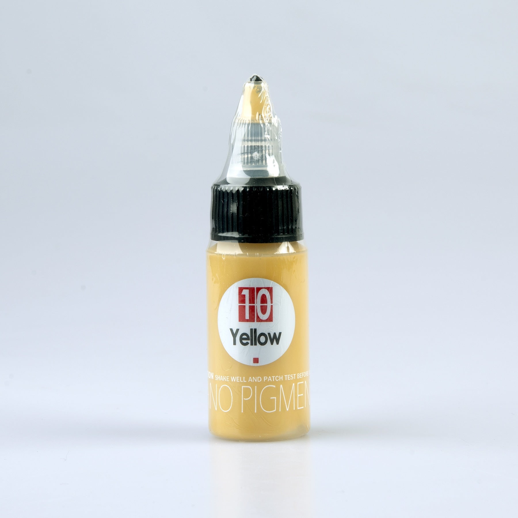 Bella Nano Yellow Nº10 - 12000-003-09