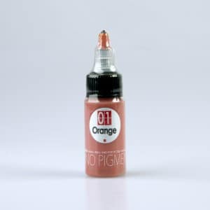 Bella Nano Orange Nº01 - 12000-003-17