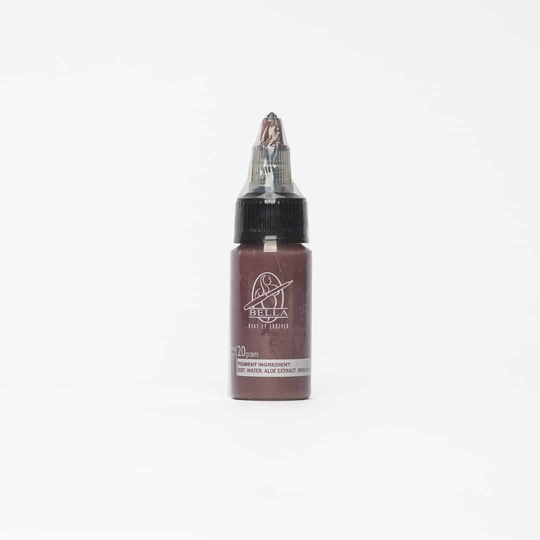 Bella Nano Burgundy Nº06 - 12000-003-18