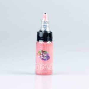 Bella Nano Rose Pink Nº102 - 12000-003-23