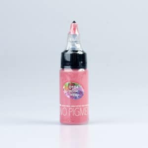 Bella Nano Rose Red Nº104 - 12000-003-25