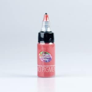 Bella Nano Scarlet Nº105 - 12000-003-26