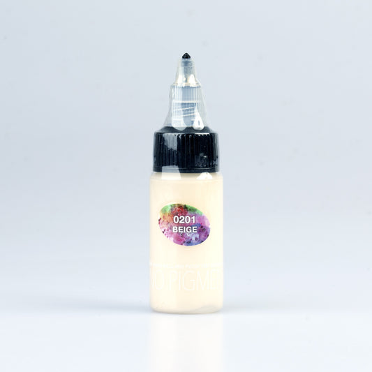 Bella Nano Beige Nº201 - 12000-003-28
