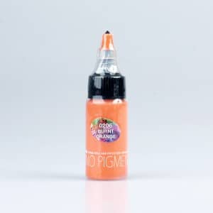 Bella Nano Burnt Orange Nº206 - 12000-003-31