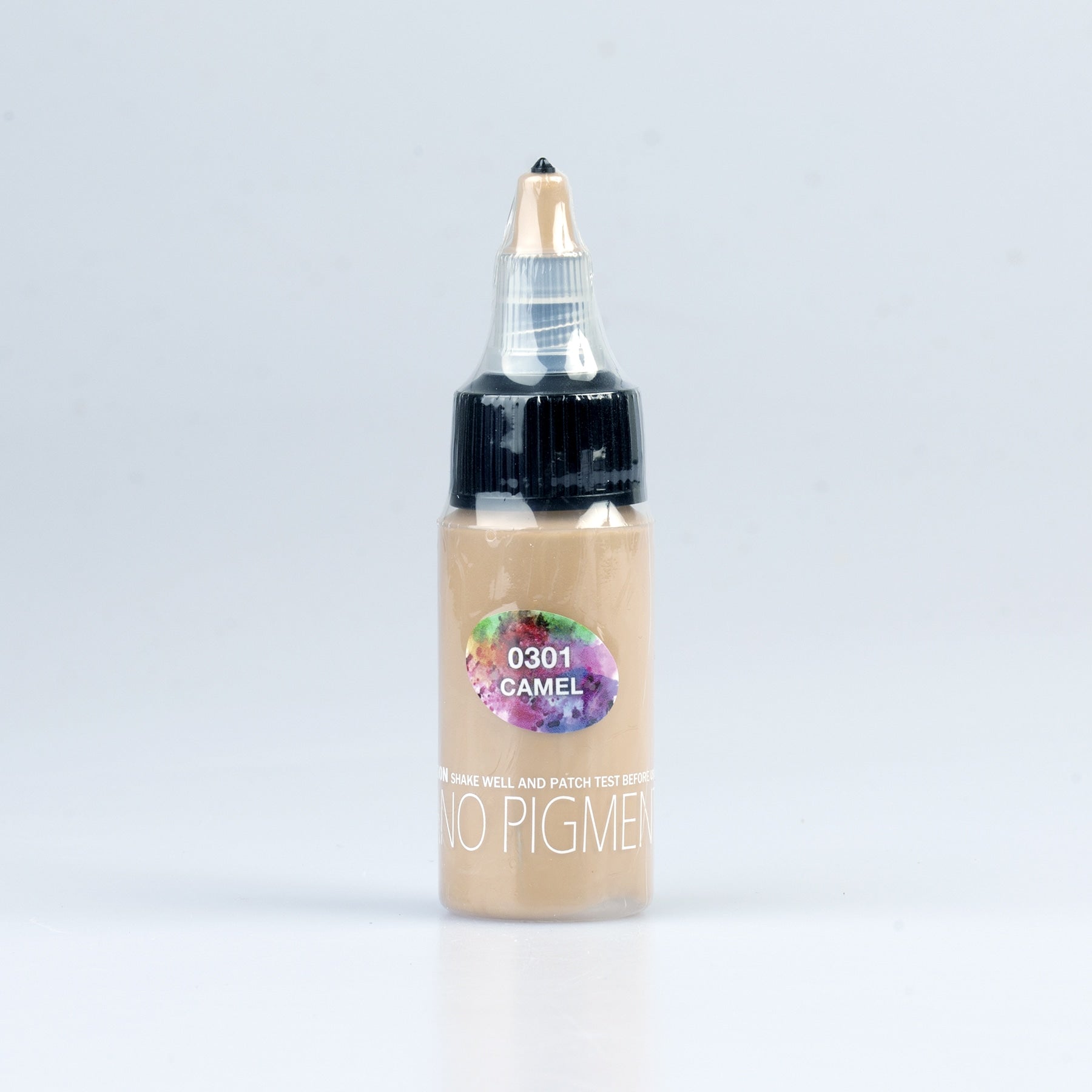 Bella Nano Camel Nº301 - 12000-003-32