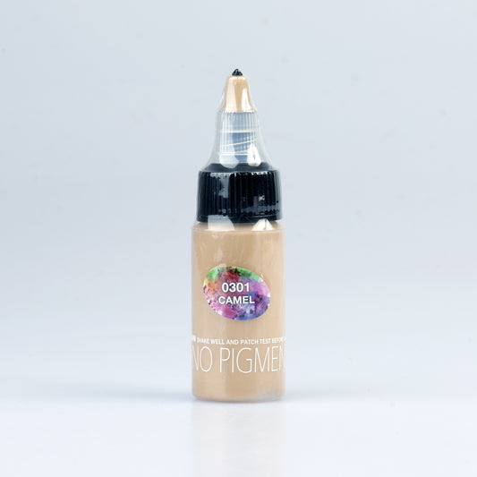 Bella Nano Camel Nº301 - 12000-003-32