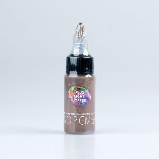 Bella Nano Light Coffee Nº302 - 12000-003-33
