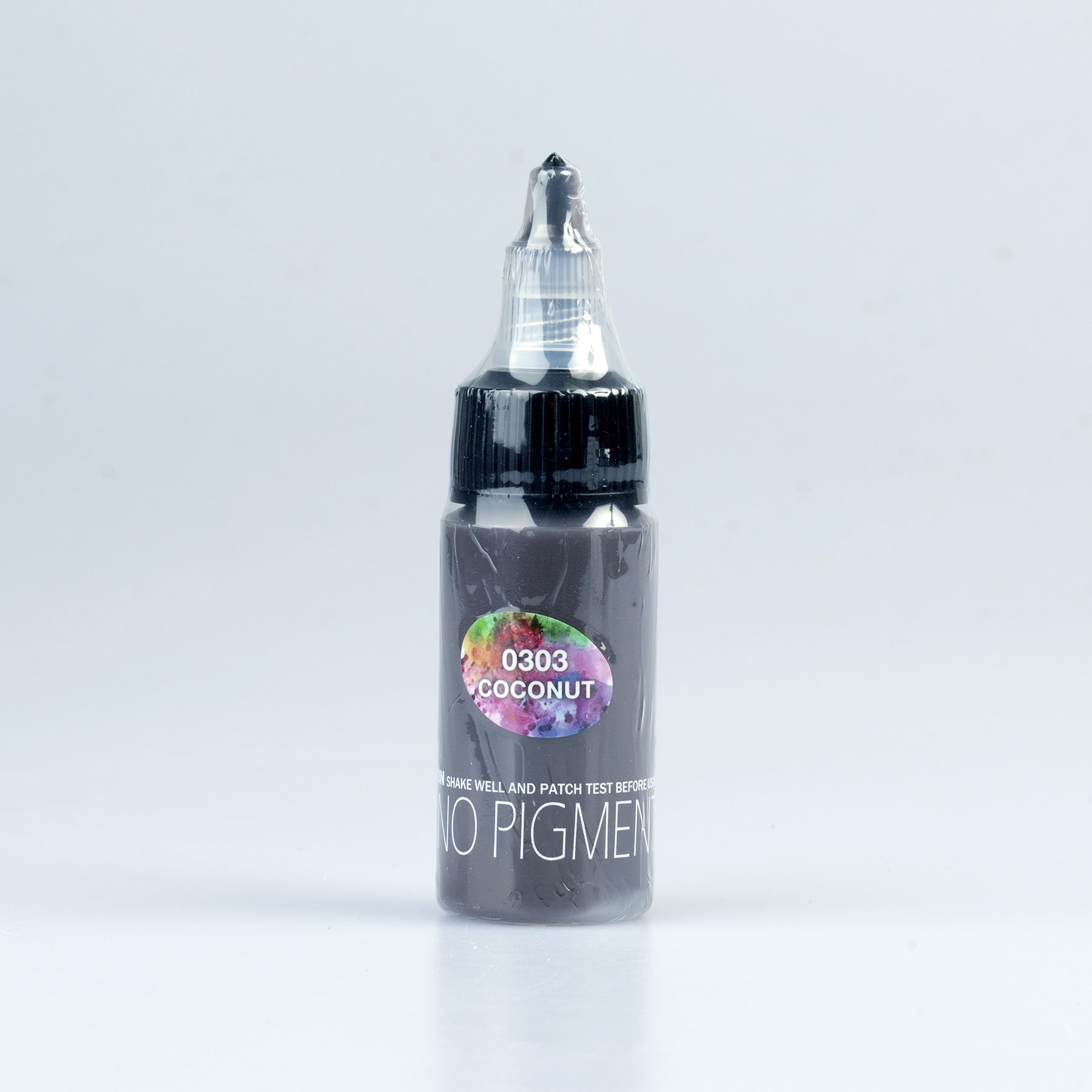 Bella Nano Coconut Nº303 - 12000-003-34