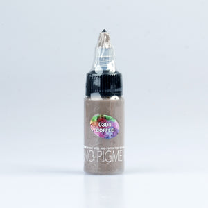 Bella Nano Coffee Nº304 - 12000-003-35