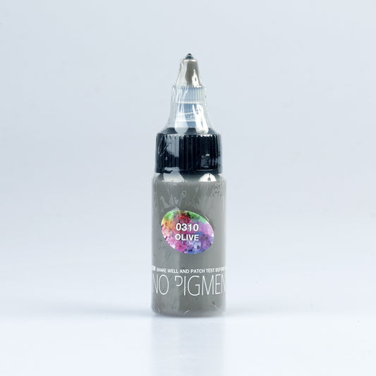 Bella Nano Olive Nº310 - 12000-003-39