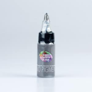 Bella Nano Carbon Black Nº401 - 12000-003-40